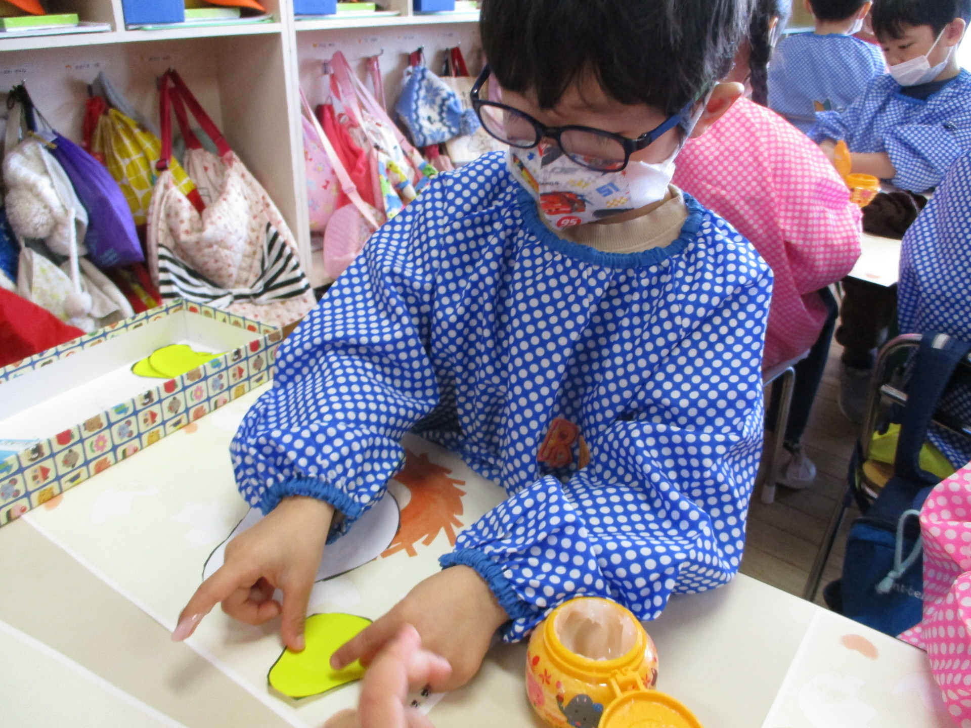 日記 宮ノ丘幼稚園 先生達の日記